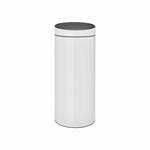 Brabantia touch bin afvalemmer 40 liter matt black
