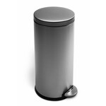 Simplehuman Afvalemmer Rond 30 liter