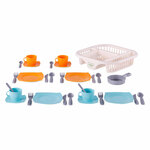 Simplehuman Wire Frame Compact afwasrek