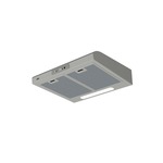 AEG DGB2531M Inbouw afzuigkap Grijs