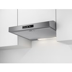 AEG DGB3850M Inbouw afzuigkap Grijs