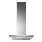 AEG DPE5950M Afzuigkap vlakscherm Grijs