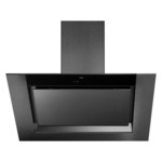 Atag WU50311BM Inbouw afzuigkap Grijs