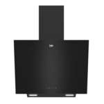 Beko BHCA96641BBBHS Inbouw afzuigkap Zwart