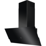 Electrolux 700 Hob2Hood - Schouwafzuigkap 90 cm met Hob2Hood LFV439K