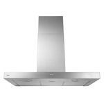 Beko CTB6250BB Inbouw afzuigkap Grijs
