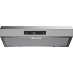 Siemens LZ49601 Afzuigkap accessoire Grijs