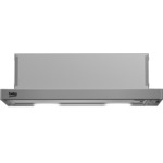 Smeg KSG52HPE Inbouw afzuigkap Grijs