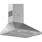AEG DGB3523S Inbouw afzuigkap Grijs