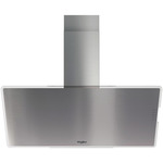 Siemens LR97CAQ50 Inbouw afzuigkap Grijs