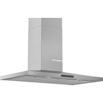 Bosch DWQ66DM50 Schouwkap Grijs