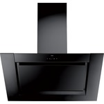 Smeg KSG70HPE Inbouw afzuigkap Grijs