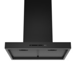 Atag WS90292FM Schouwkap Grijs
