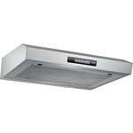 Beko BHCB91622BXH Inbouw afzuigkap Grijs