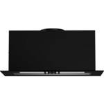 Beko BHCB91622BXH Inbouw afzuigkap Grijs