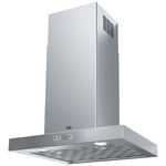 Franke TALE 915 W BK MATT/2 Inbouw afzuigkap Zwart