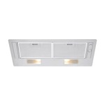 Beko HNU61425B Inbouw afzuigkap Zwart