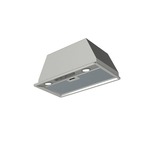 Bosch DBB97AM60 Inbouw afzuigkap Zwart