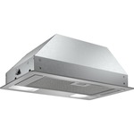 AEG DGB2531M Inbouw afzuigkap Grijs