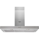 Beko HNS91210X Inbouw afzuigkap Grijs