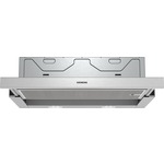 Bosch DFM064W54 Afzuigkap vlakscherm Grijs