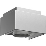 Siemens LI64MB521 Afzuigkap vlakscherm Grijs