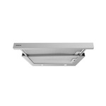 Bosch DFR067A52 Afzuigkap vlakscherm Grijs