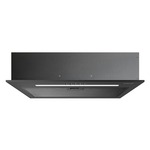 Inventum AKB9005RVS Schouwkap Grijs