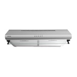 Inventum AKO6012WIT Afzuigkap onderbouw Wit