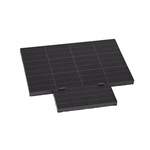 AEG MCFB91 OdourClean Standard koolstoffilter