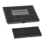 AEG MCFB87 OdourClean Standard koolstoffilter