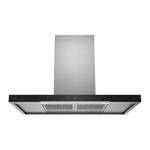 Atag WS90211MX Schouwkap Grijs
