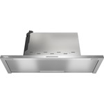 Miele DAS 2620 Inbouw afzuigkap Grijs