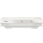 Inventum AKO6012RVS Afzuigkap onderbouw Grijs