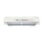 Bosch DUL62FA51 Afzuigkap onderbouw Zilver