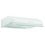 Etna AO660WIT Afzuigkap onderbouw Wit