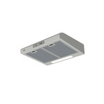 Bosch DBB66AF50 Afzuigkap onderbouw Grijs