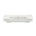 Siemens LU62LFA21 Afzuigkap onderbouw Wit