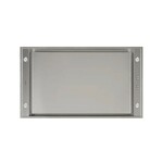 Novy 6835 motorloos - externe motor
