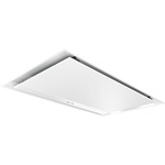 Siemens LR97CAQ20 Inbouw afzuigkap Wit