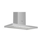 Bosch DWB090D50 restant motorloos tbv mechanische ventilatie