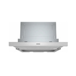 Siemens LI97SA531 met rvs greeplijst