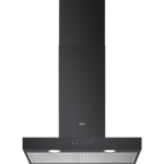 AEG 6000 serie ExtractionTech Schouwafzuigkap 60 cm DBE5670R