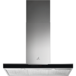 Electrolux SilenceTech 900 schouwafzuigkap 90 cm KFTB19X