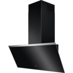 AEG 6000 Hob2Hood - Schouwafzuigkap 90 cm met Hob2Hood DVE5961HB
