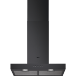 AEG 5000 ExtractionTech - Schouwafzuigkap 60 cm DBE5671R