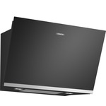 Siemens LC64BBC50 Schouwkap Grijs