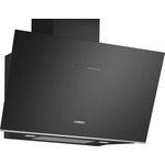 Siemens LC96BBC60 Schouwkap Zwart