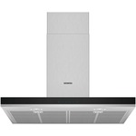 Siemens LC77BHM50 Schouwkap Grijs