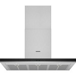 Siemens LC67BIP50 Schouwkap Grijs